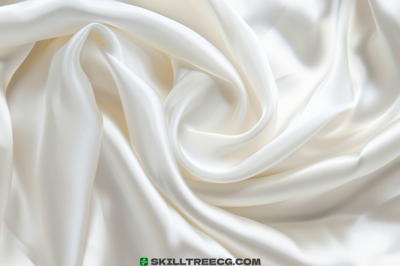 图片[4]-Elegant Wrinkled Silk Background（641716）-技能树